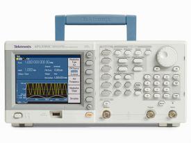 Tektronix AFG3000 function generator