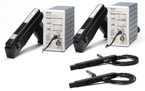 TCPA Amplifiers and TCP300/TCP400 Probes