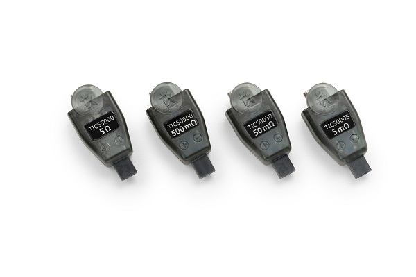 Low Power Shunts