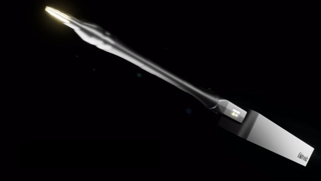 Tektronix TICP Probe