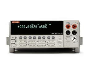 Keithley 2002 Series: Đồng Hồ Vạn Năng Điện Tử 8.5 Chữ Số với Chức Năng Quét