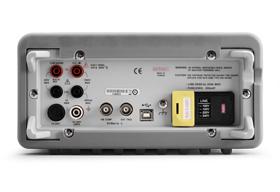 Keithley 2100 Series: 6½-Digit USB Multimeter