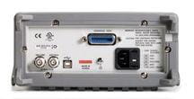Keithley USB Multimeter Serie 2110 Rückansicht