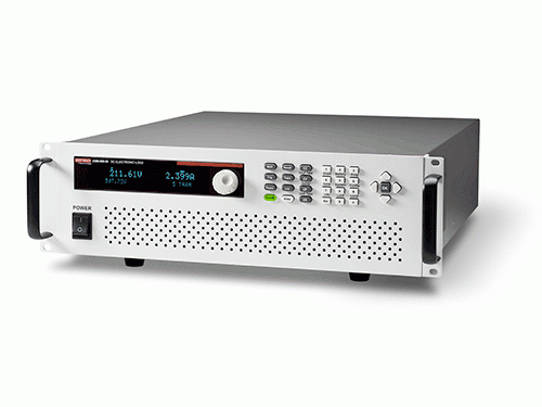 2380 Source Measure Unit alternate front 2380 Source Measure Unit alternate front