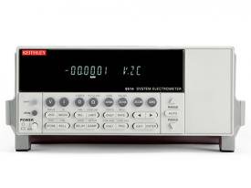 Keithley 6500 series