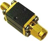 Picosecond DC Blocks