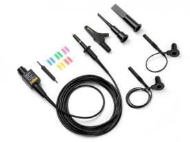 多面相 高压单端探头| Tektronix