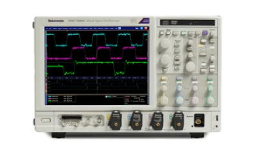MSO/DPO70000 MSO Mixed Signal oscilloscope