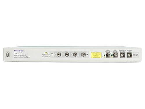 Tek OM4000 Optical Modulation Analyzer