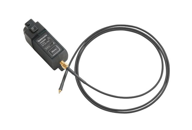 Tektronix TPR4000 Power Rail Probe