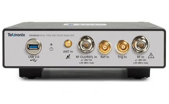 RSA600 front product image