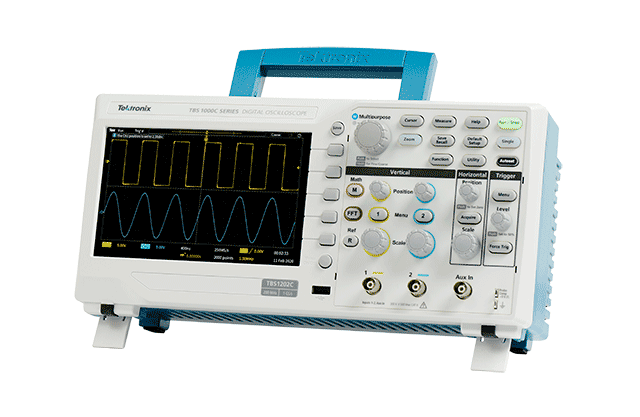 TBS1000C image