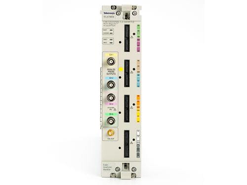 TLA7000 Logic Analyzer