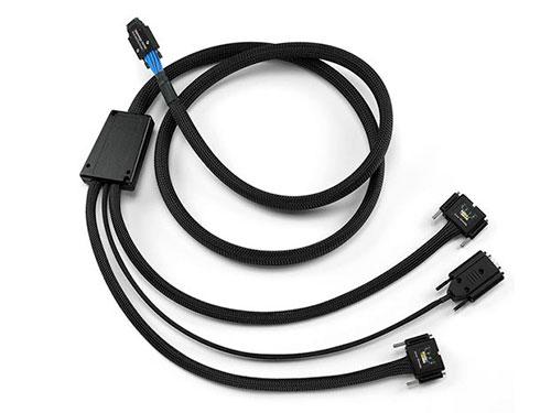 TLA7000 Logic Analyzer