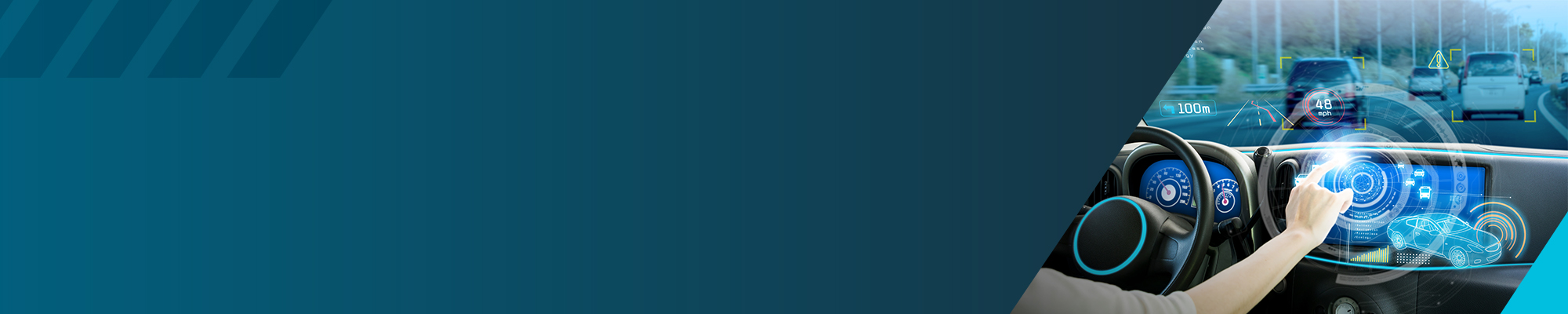 Automotive Calibration Services