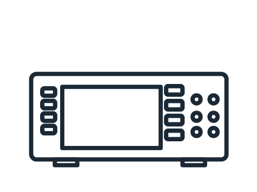 Analog and Digital Meters Calibration