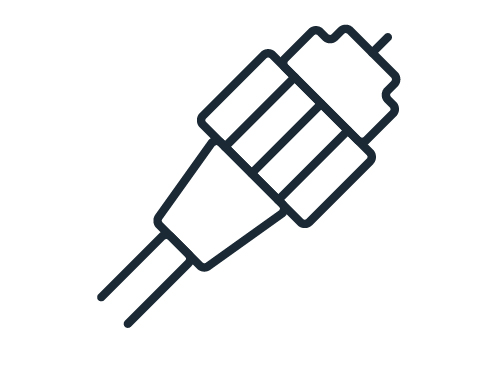 Fiber Optics Calibration