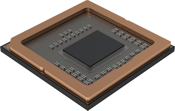 ASIC
