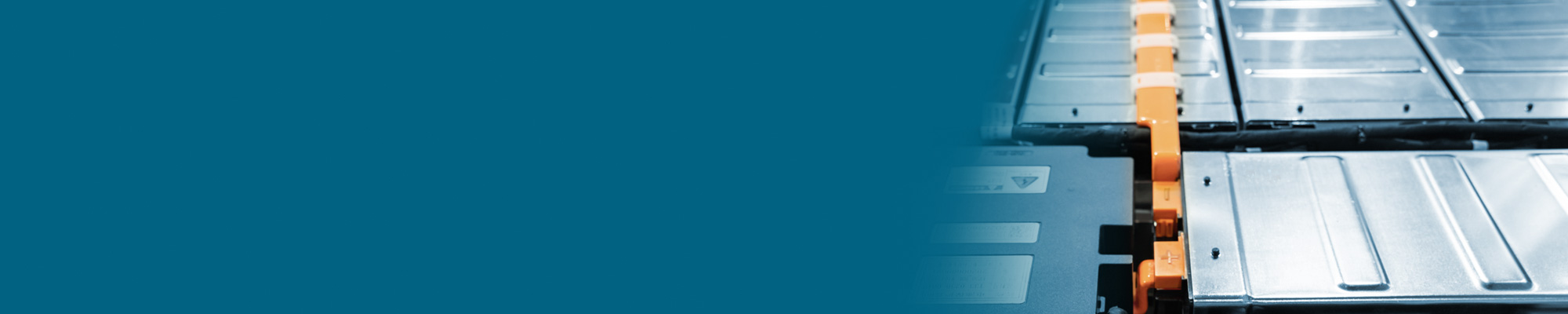 EV battery testing pack