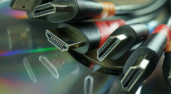 DisplayPort Transmitter