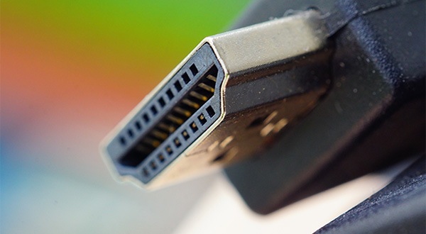 HDMI 2.1
