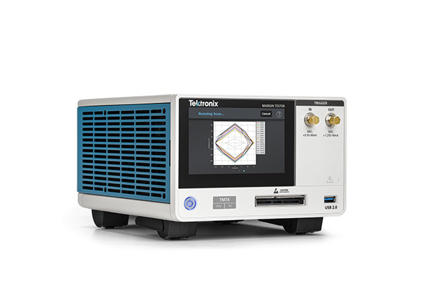 TMT4 Margin Tester