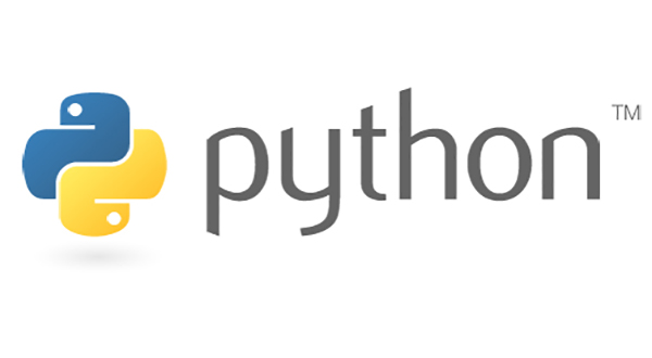 python logo