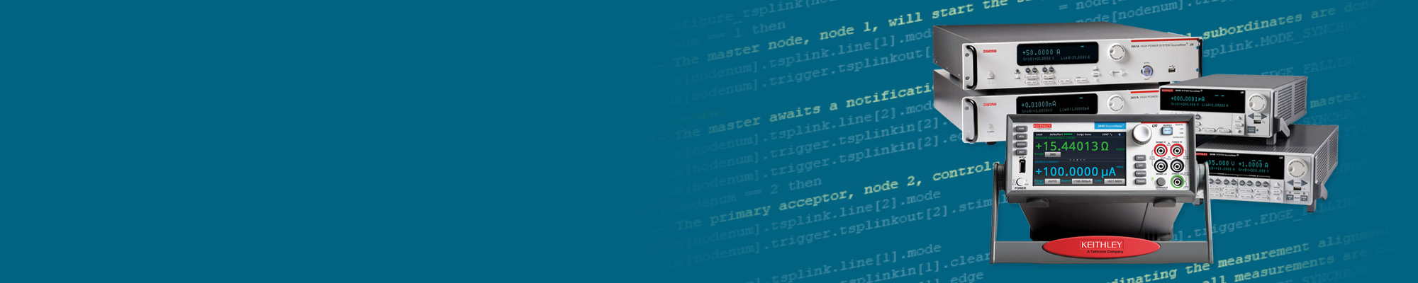 TSP for Test Automation