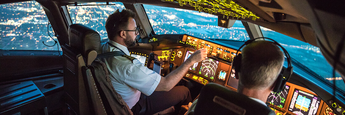 Aviation Calibration Services