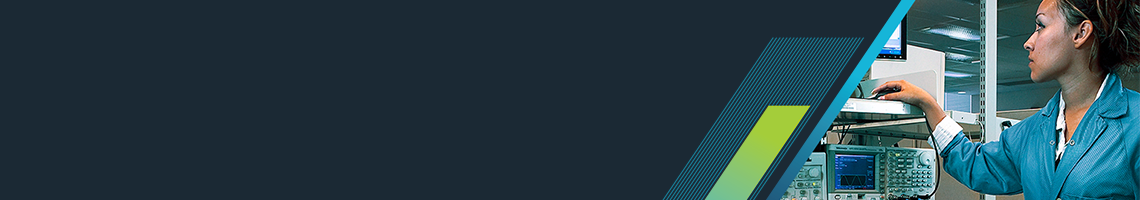 Save money with Tektronix Calibration Plans