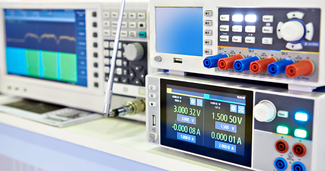 Calibration Services