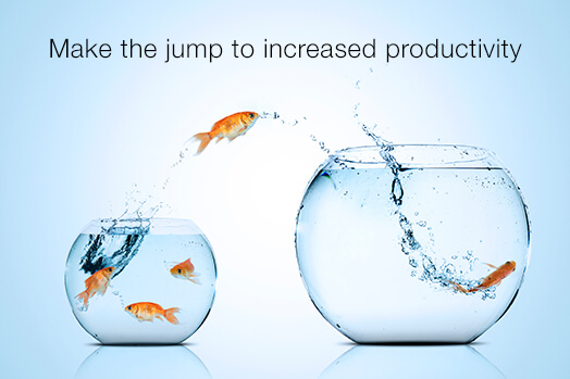 Increase productivity with Managed Services from Tektronix