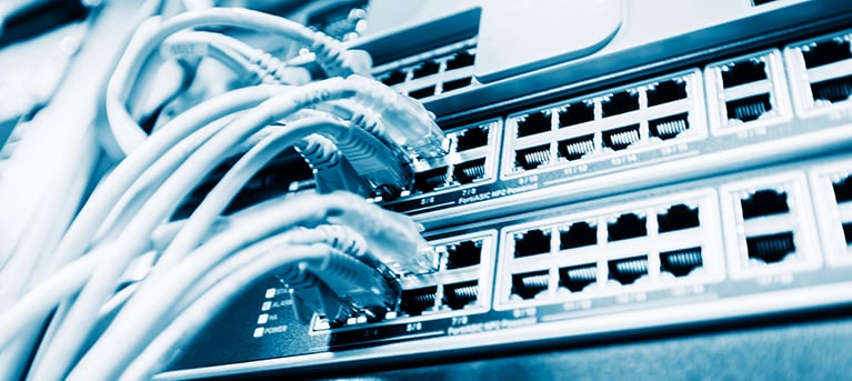 Networking Calibration Services