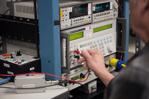 Permanent Onsite Service Tektronix Denver