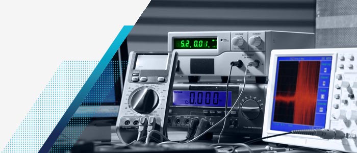 tektronix multibrand commercial calibration
