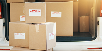 Ecommerce Package Testing