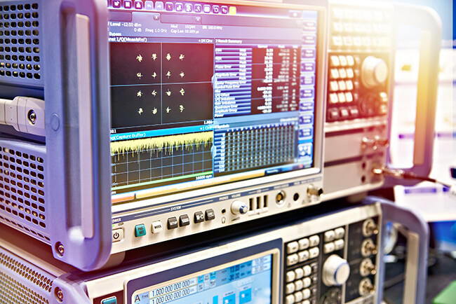 Quality Calibration Services