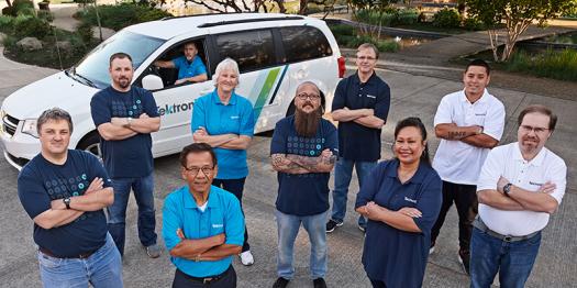 managed services