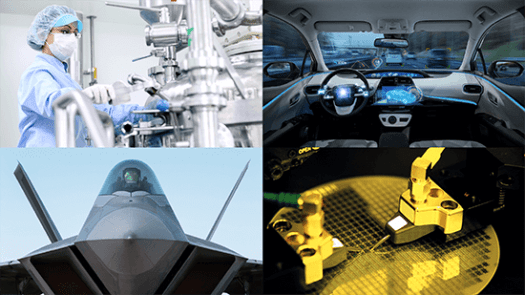 SSO Industries
