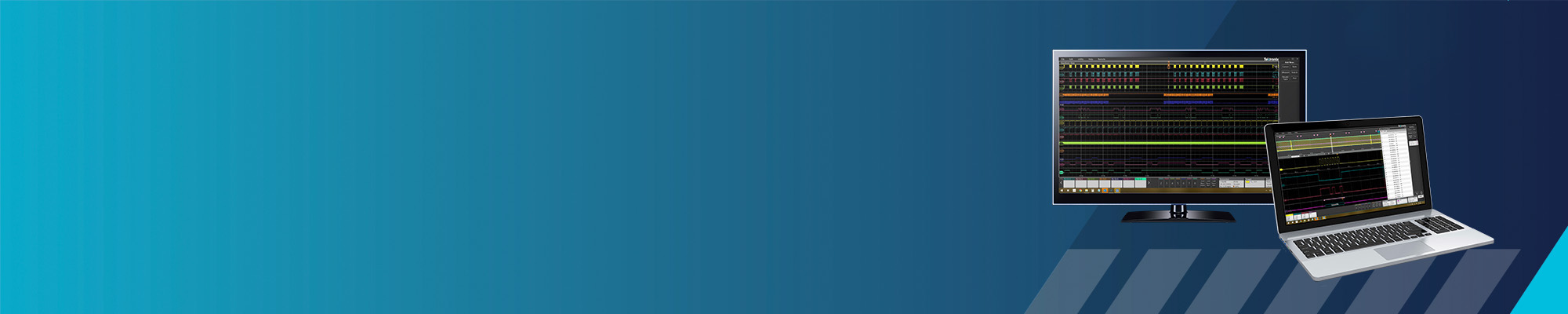 Tektronix Software Licensing