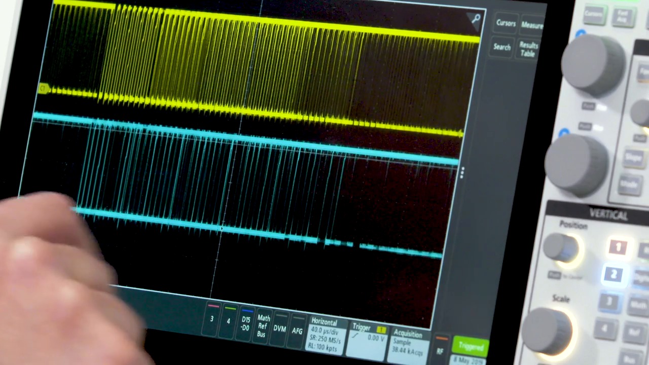 3 Series MDO Product Overview