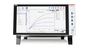 4200A-SCS Parameter Analyzer Product Overview Video
