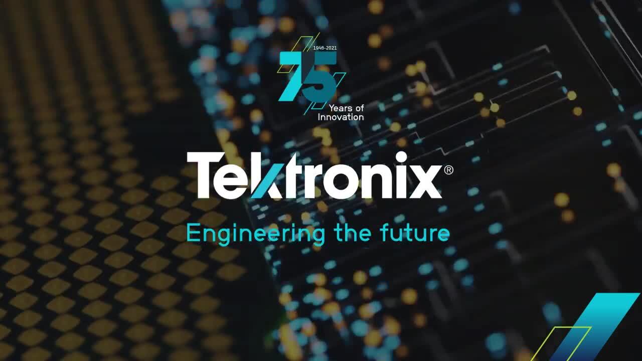 75th Anniversary - Semicon video No Button
