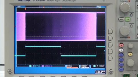 AFG2000 Series Low Pass Filter