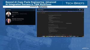 AI in T and M workflow_en