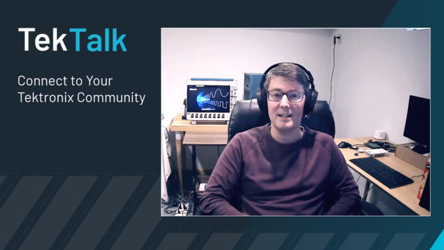 Cameron Lowe on TekTalk_en