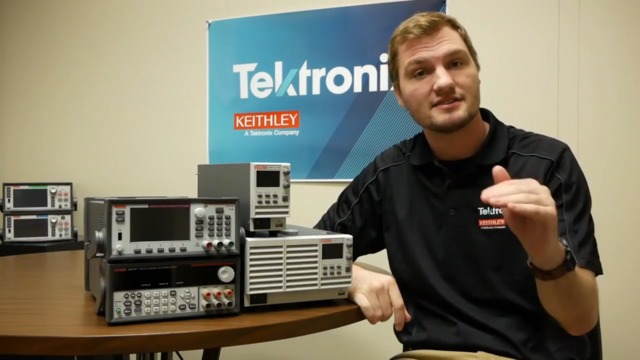DC Power Supplies