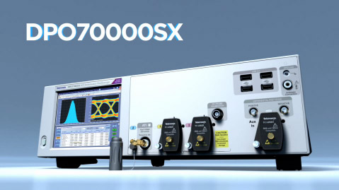 DPO70000SX ATI Performance Scope