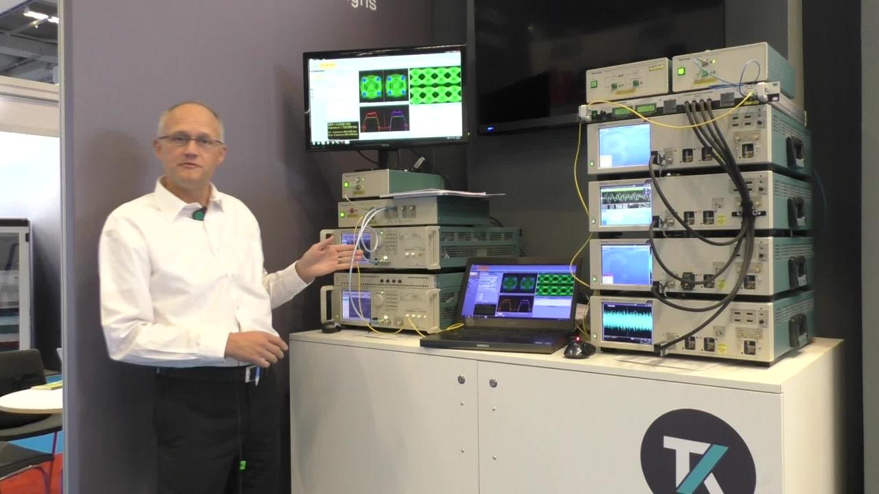 ECOC 2017-COHERENT OPTICAL