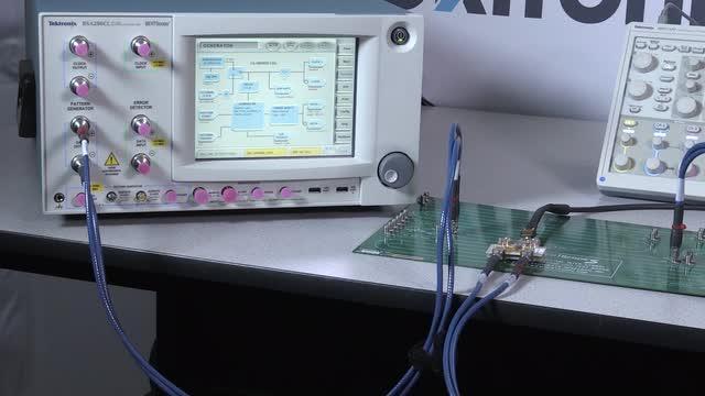 How to Perform Embedded PCIe Measurements